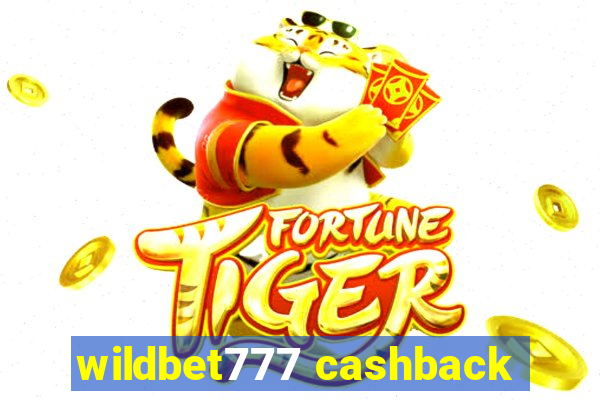 wildbet777 cashback